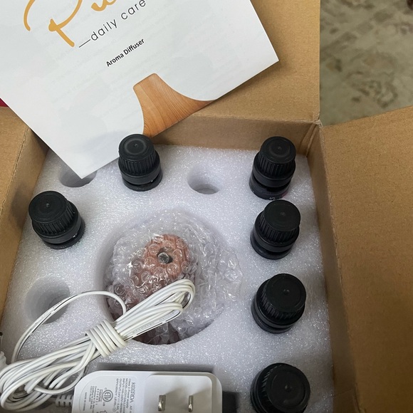 Pure Diffuser - Picture 5 of 7